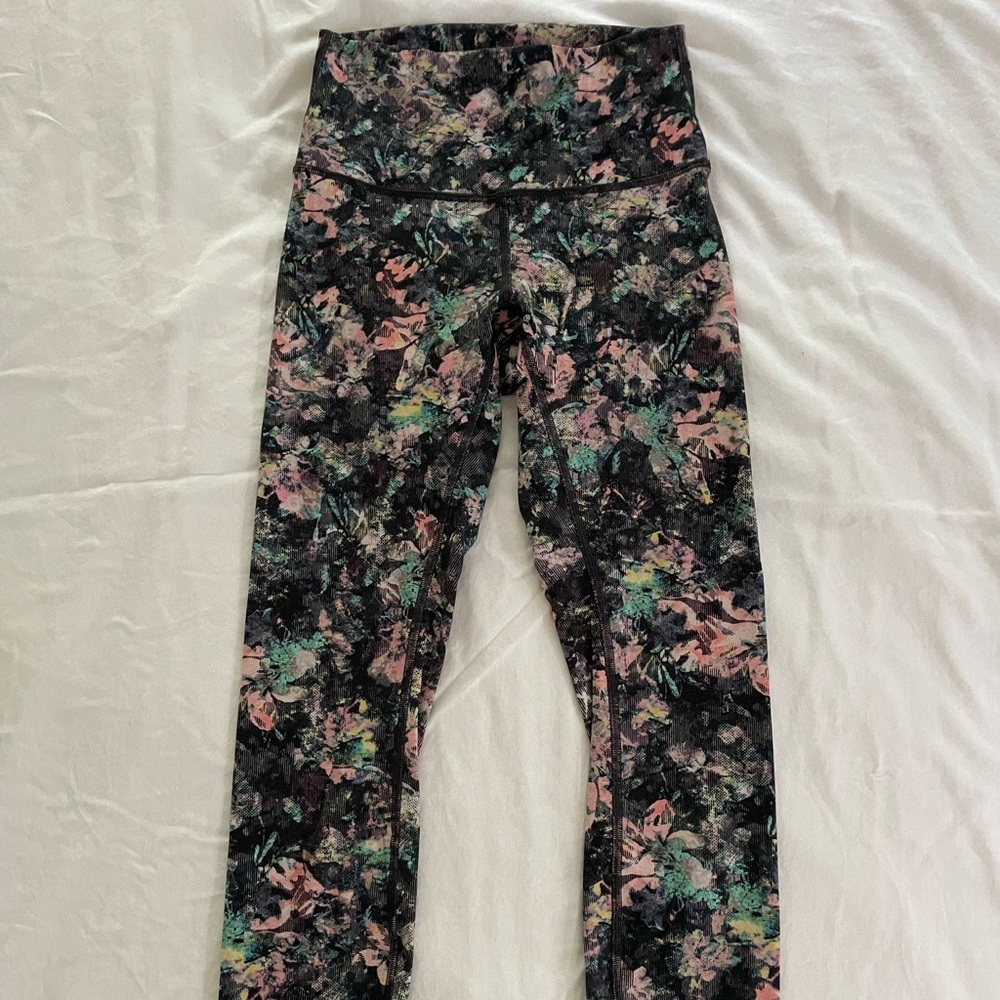 lululemon athletica 25” Leggings